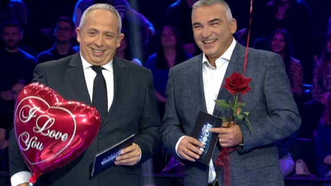 Η Ελλάδα ψηφίζει