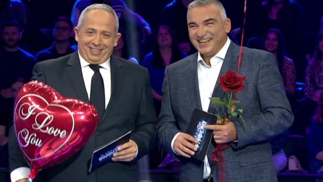 Η Ελλάδα ψηφίζει