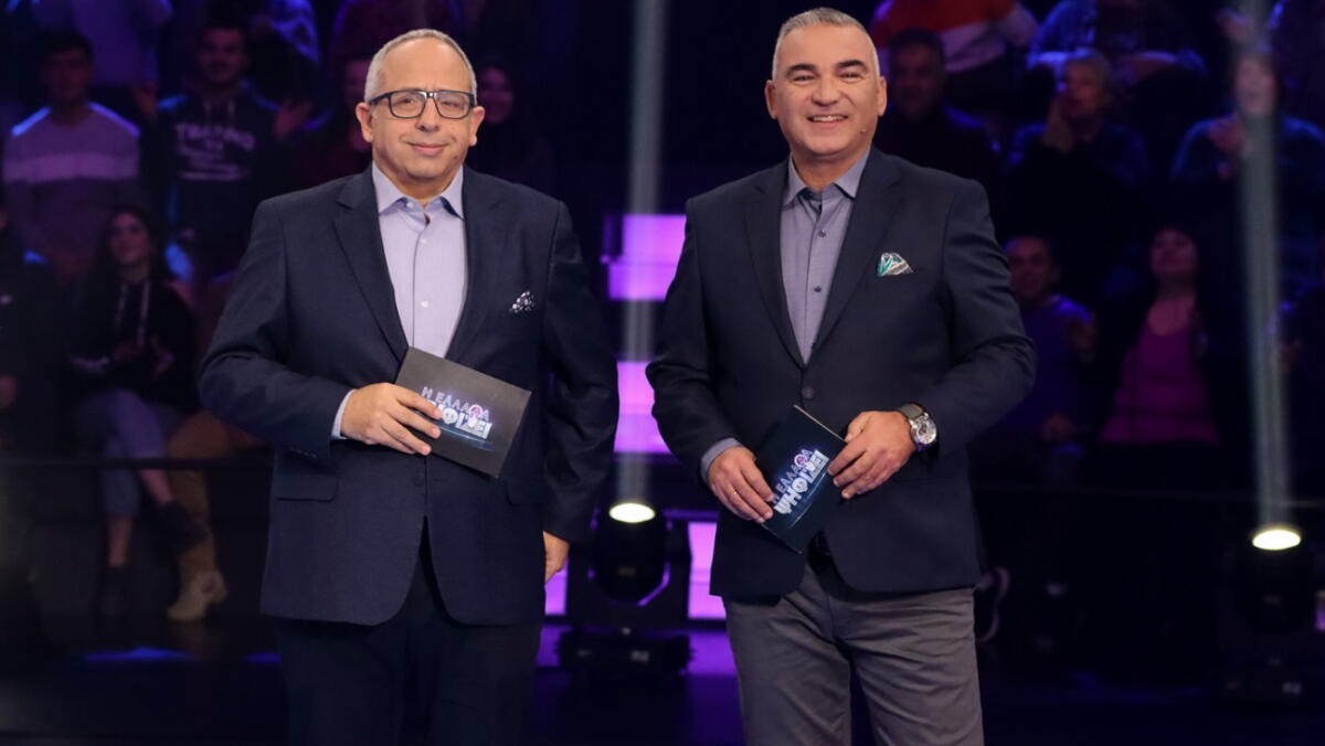 Η Ελλάδα ψηφίζει