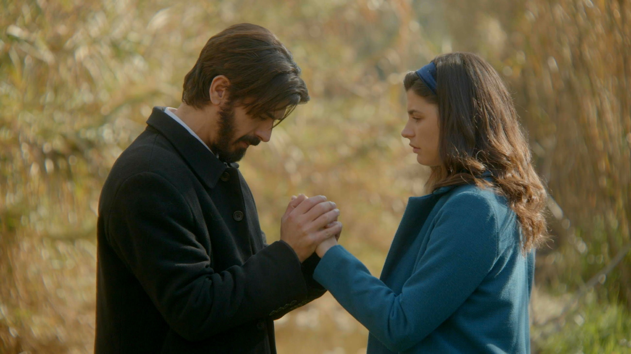 Άγιος έρωτας