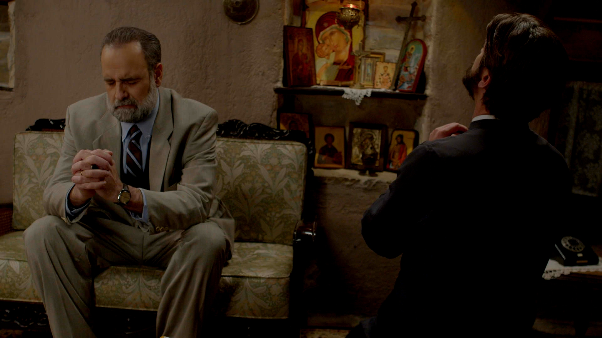 Άγιος έρωτας