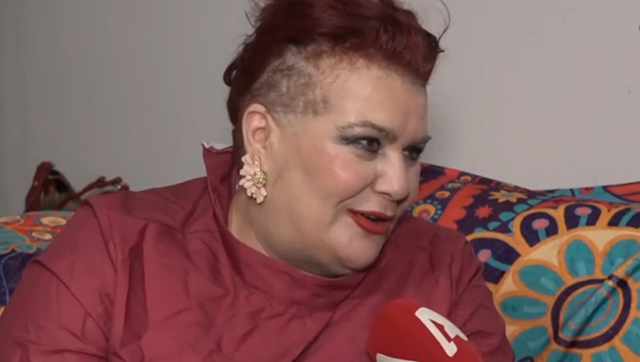 Ευτυχία Φαναριώτη