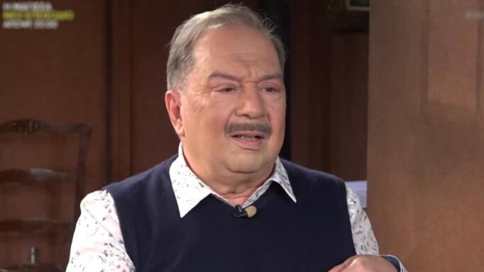 Σταμάτης Φασουλής