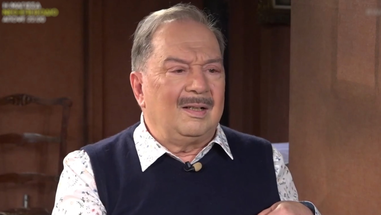 Σταμάτης Φασουλής