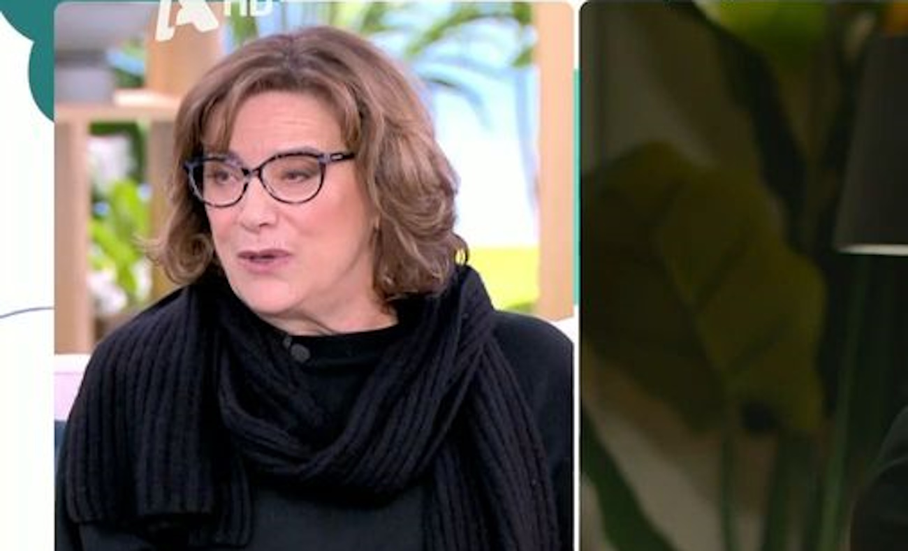 Γιώτα Φέστα