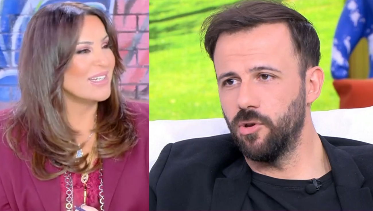 Νίκος Γκέλια