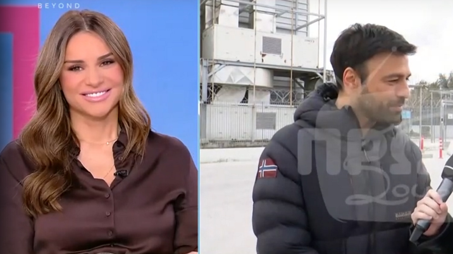 Αντρέας Γεωργίου