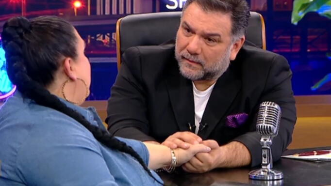Αφροδίτη Γεροκωνσταντή