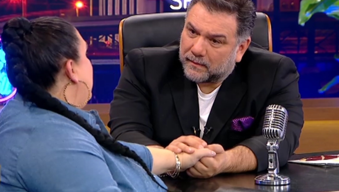 Αφροδίτη Γεροκωνσταντή