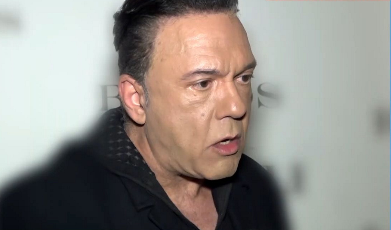 Ποσειδώνας Γιαννόπουλος
