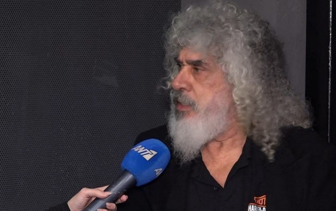 Γιάννης Γιοκαρίνης