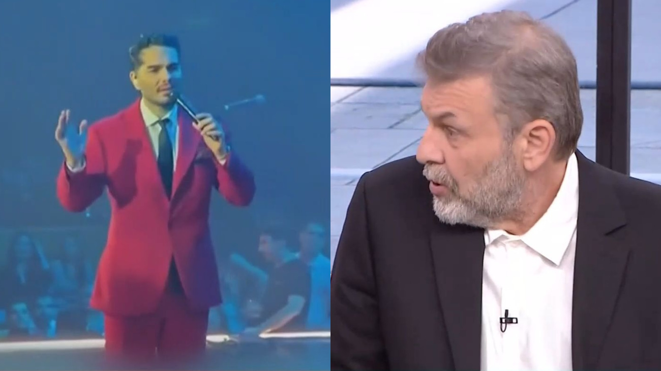 Απόστολος Γκλέτσος