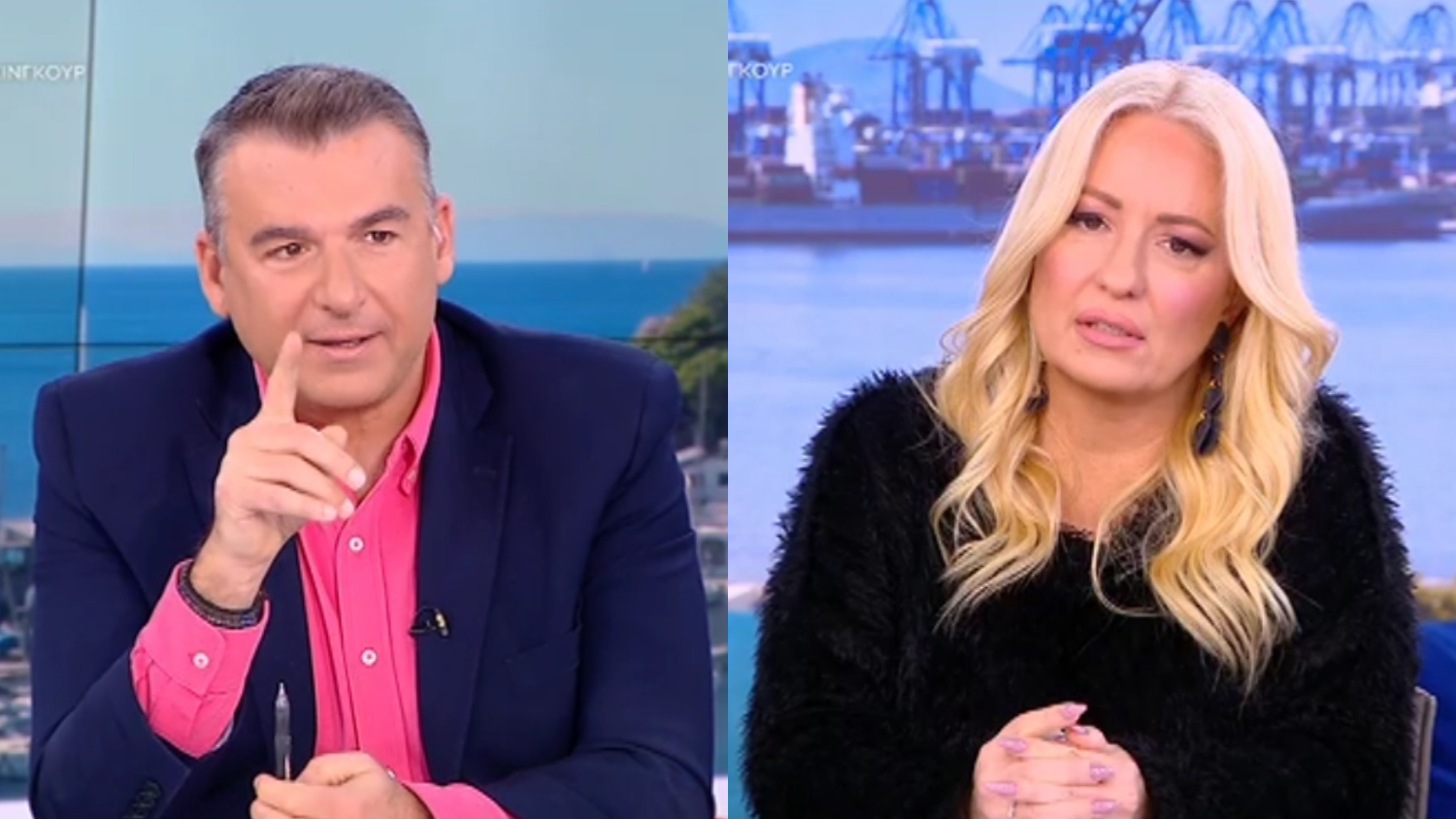 Αφροδίτη Γραμμέλη