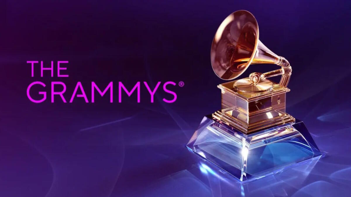 Grammys