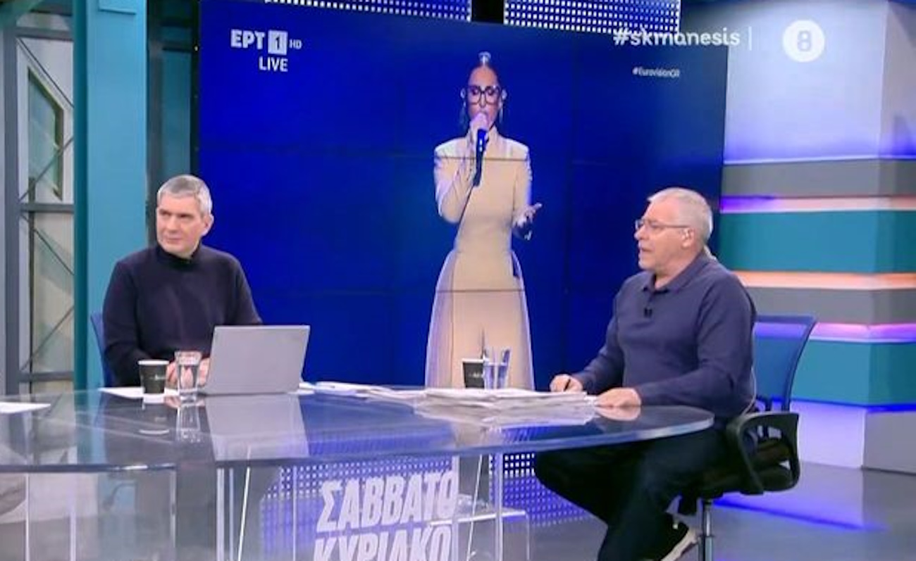 Νίκος Μάνεσης