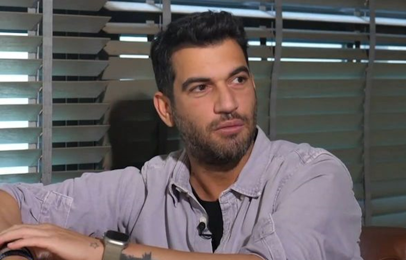Μάνος Ιωάννου