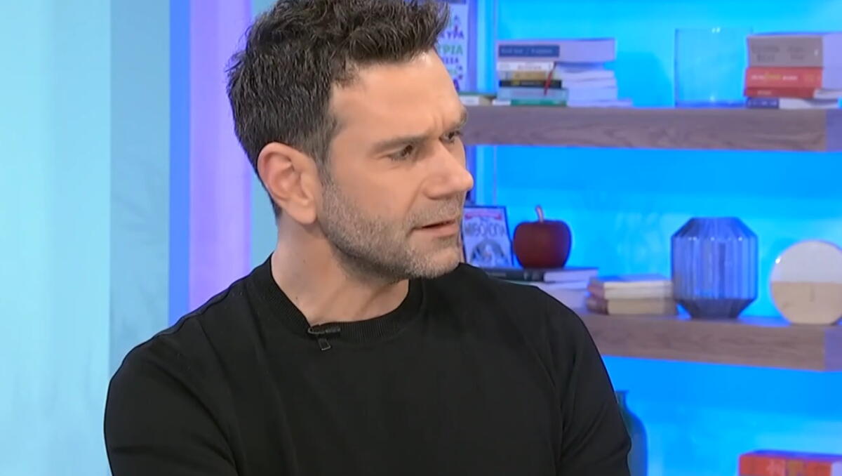 Τάσος Ιορδανίδης