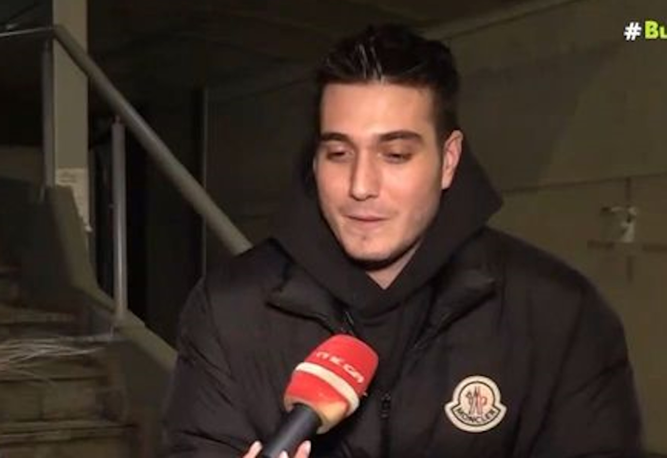 Γιώργος Κακοσαίος