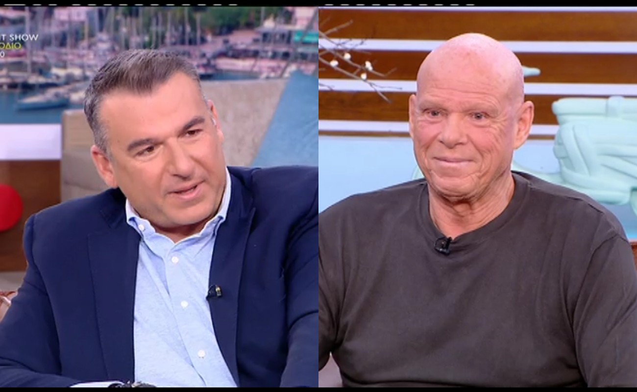 Τζώνη Καλημέρης