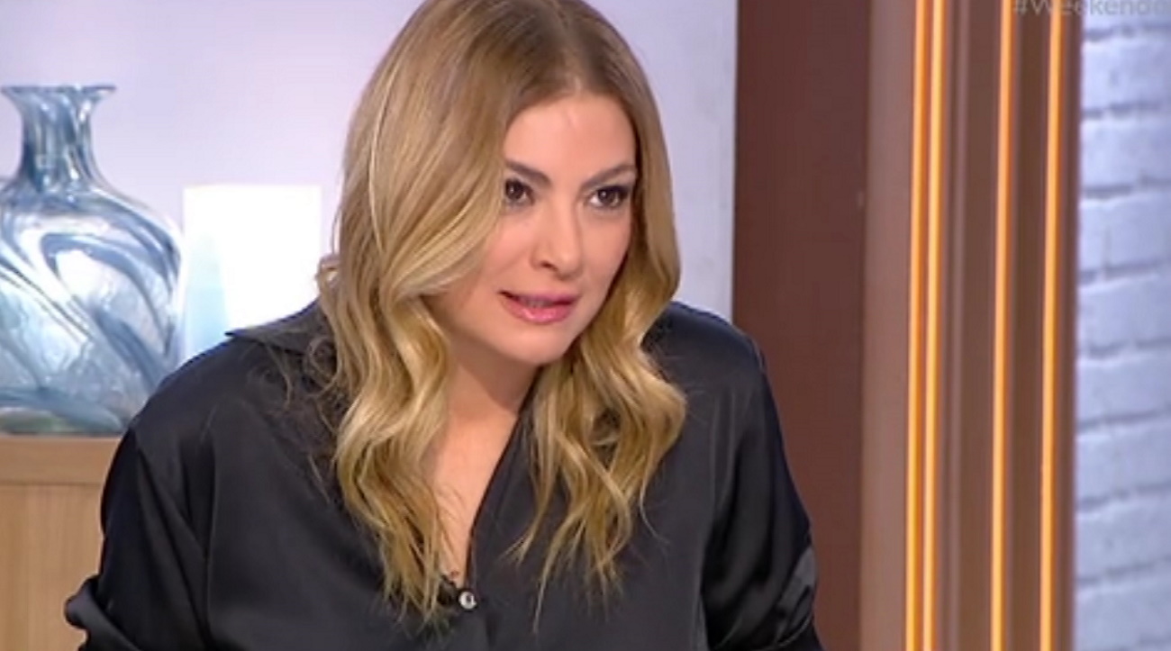 Δέσποινα Καμπούρη