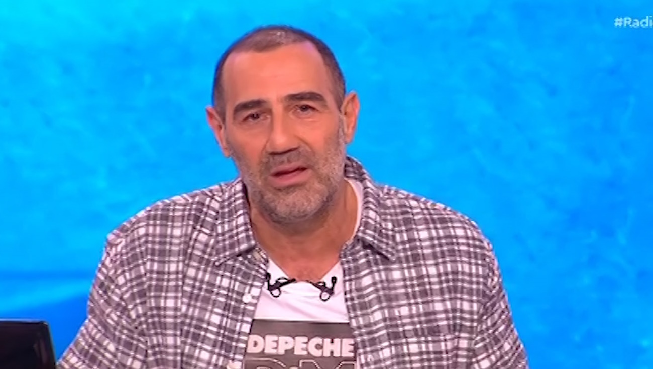 Αντώνης Κανάκης