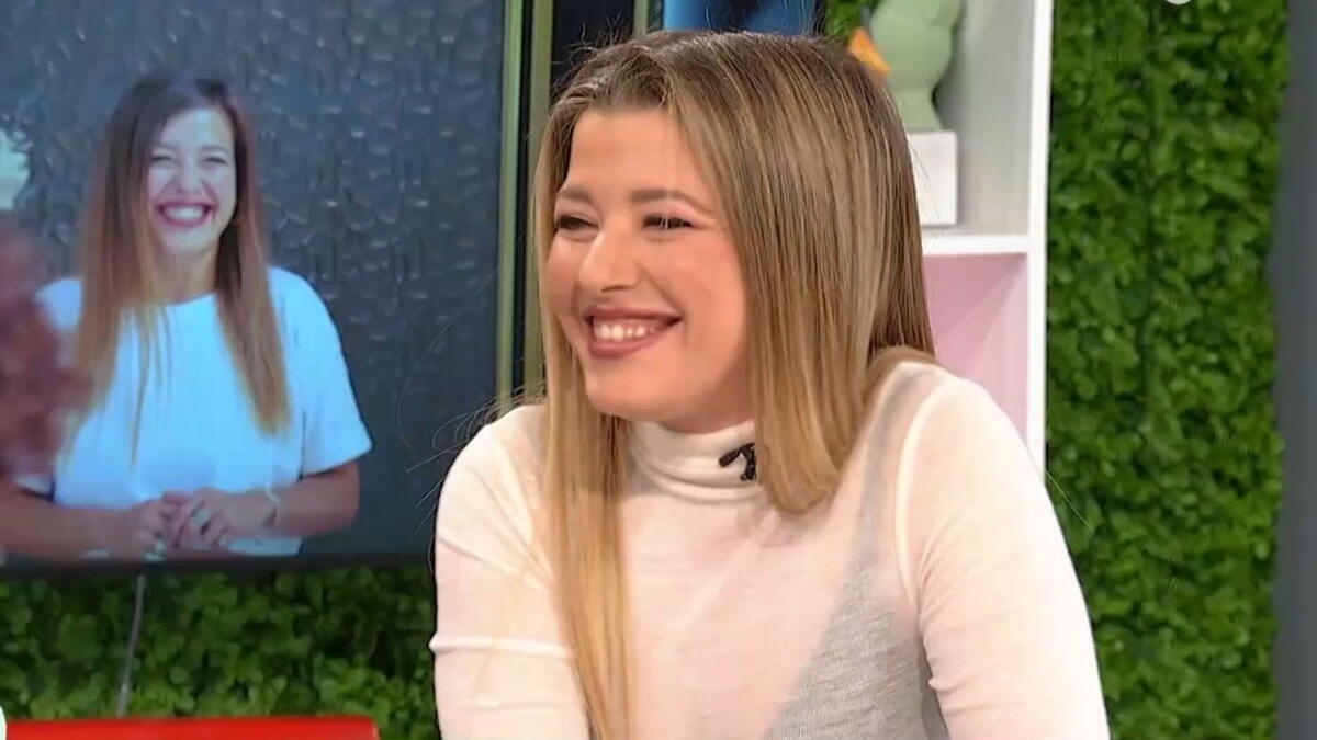 Ιουλία Καραπατάκη