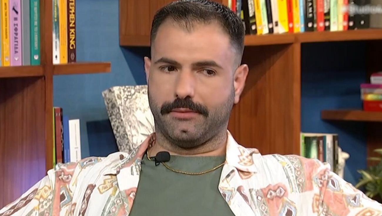 Γιώργος Καρκάς