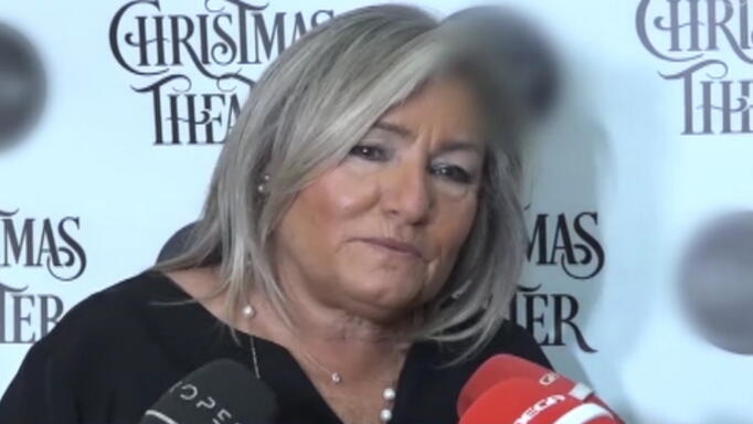 Λουκίλα Καρρέρ