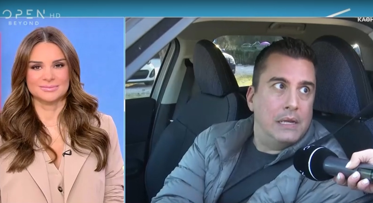 Πάνος Κατσαρίδης