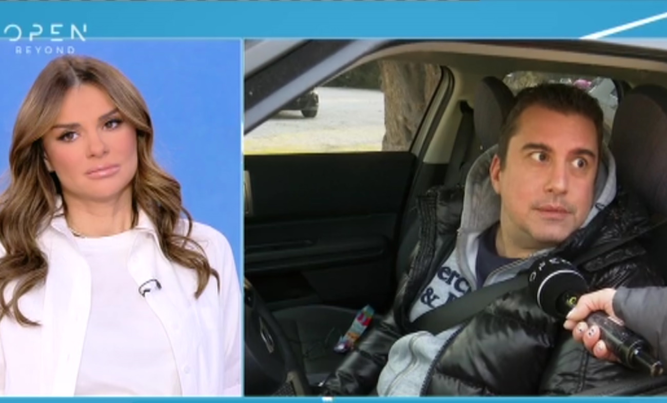 Πάνος Κατσαρίδης