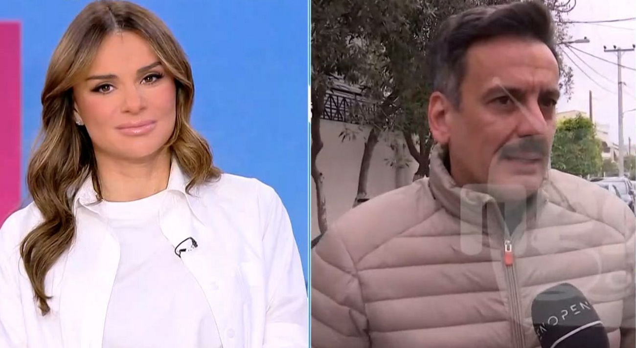 Θάνος Κιούσης