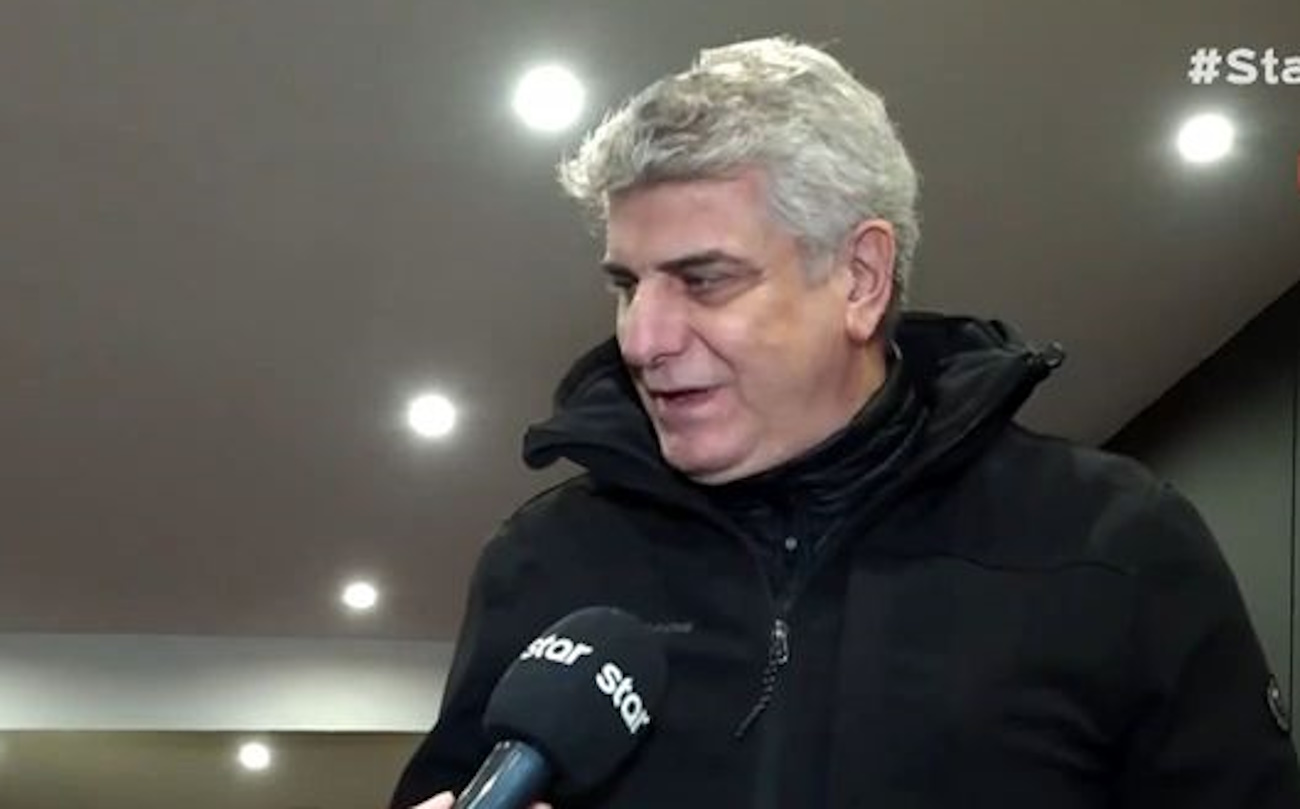 Βλαδίμηρος Κυριακίδης