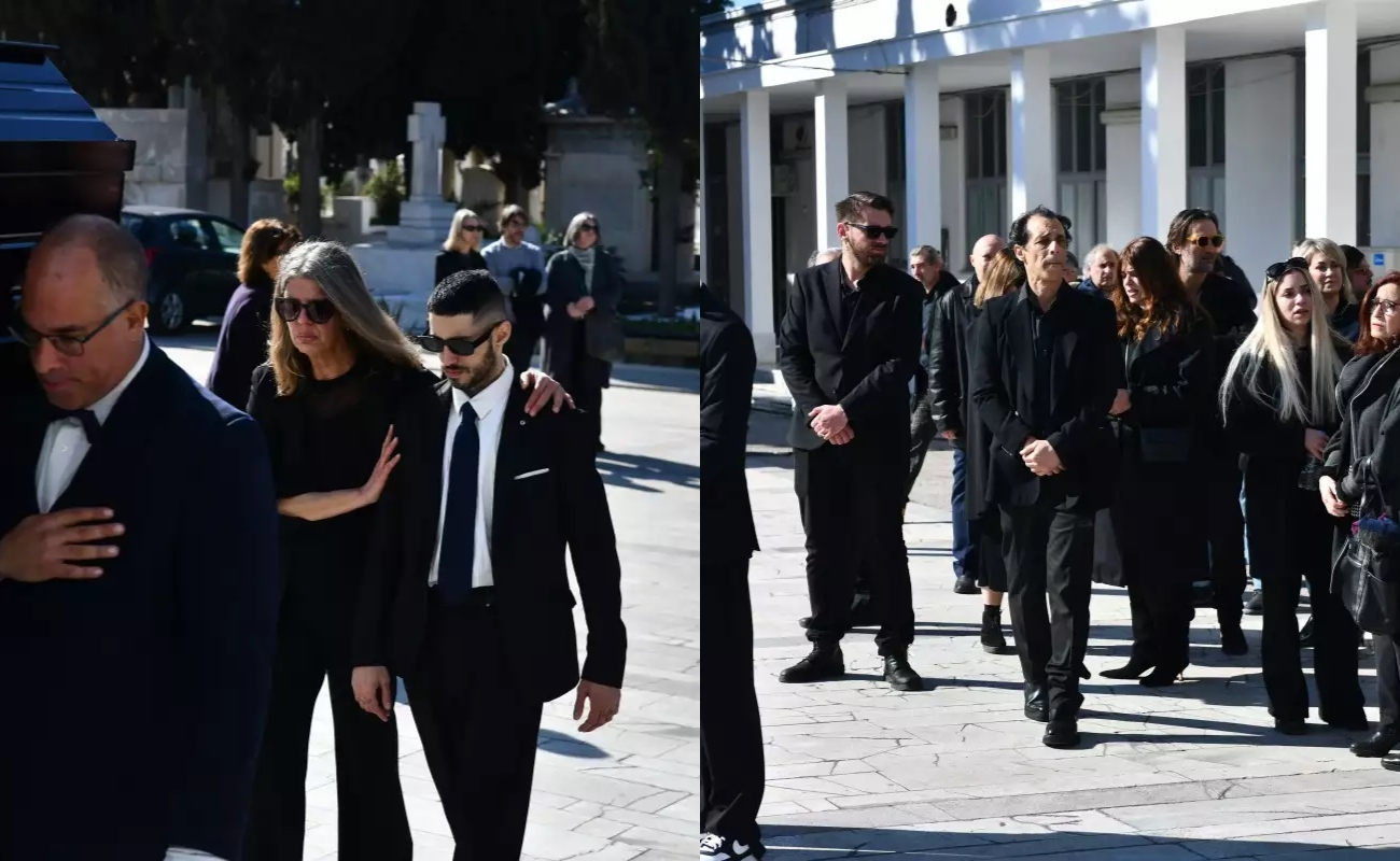 Δημήτρης Κολλάτος