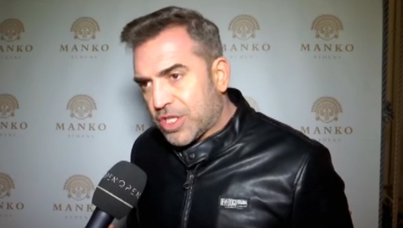 Στέφανος Κωνσταντινίδης