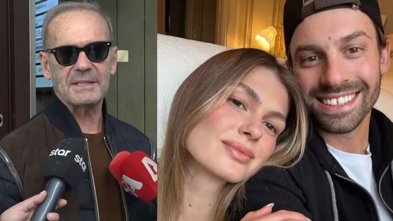 Πέτρος Κωστόπουλος