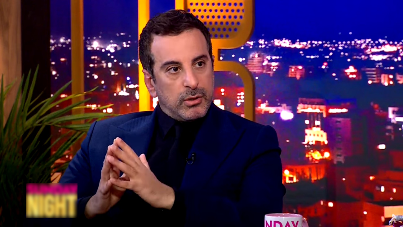 Στέλιος Κουδουνάρης