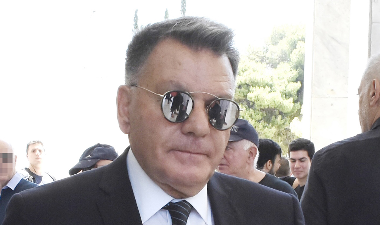 Αλέξης Κούγιας