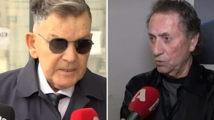 Αλέξης Κούγιας