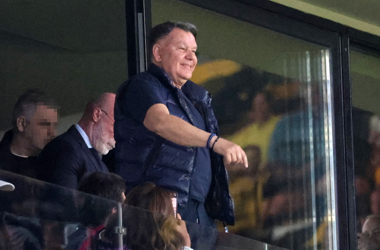 Αλέξης Κούγιας