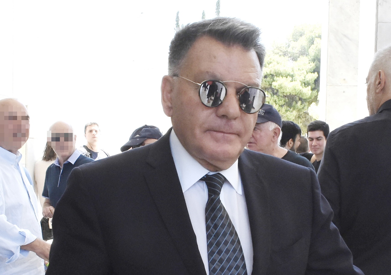 Αλέξης Κούγιας