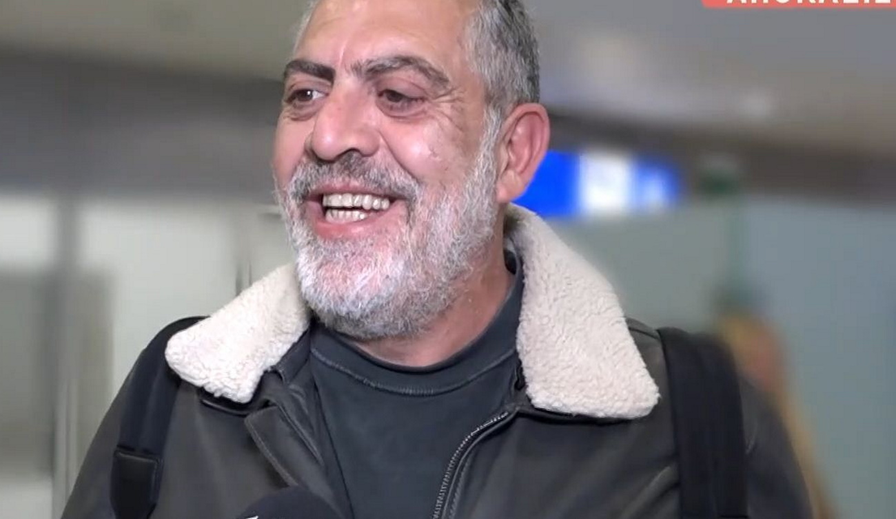 Κούλλης Νικολάου