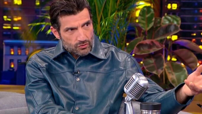 Νίκος Κουρής