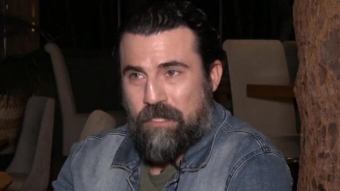 Κίμων Κουρής