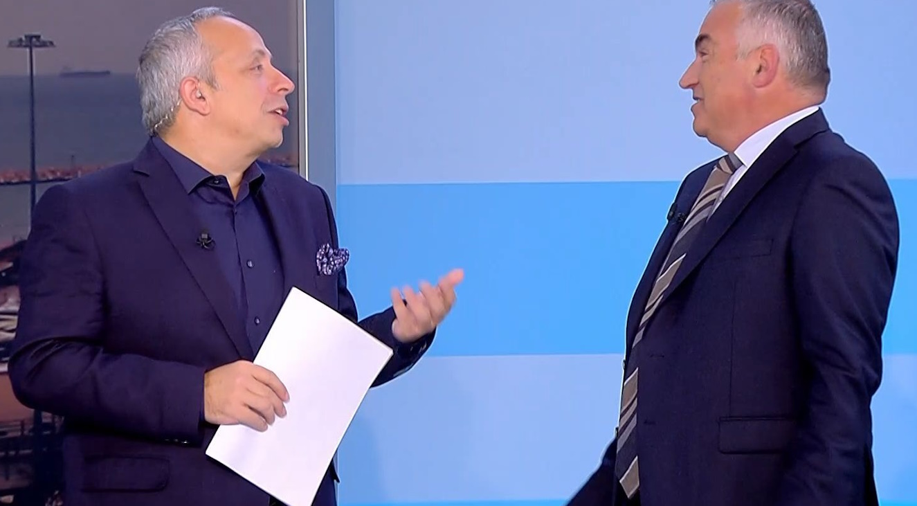 Χρήστος Κούτρας