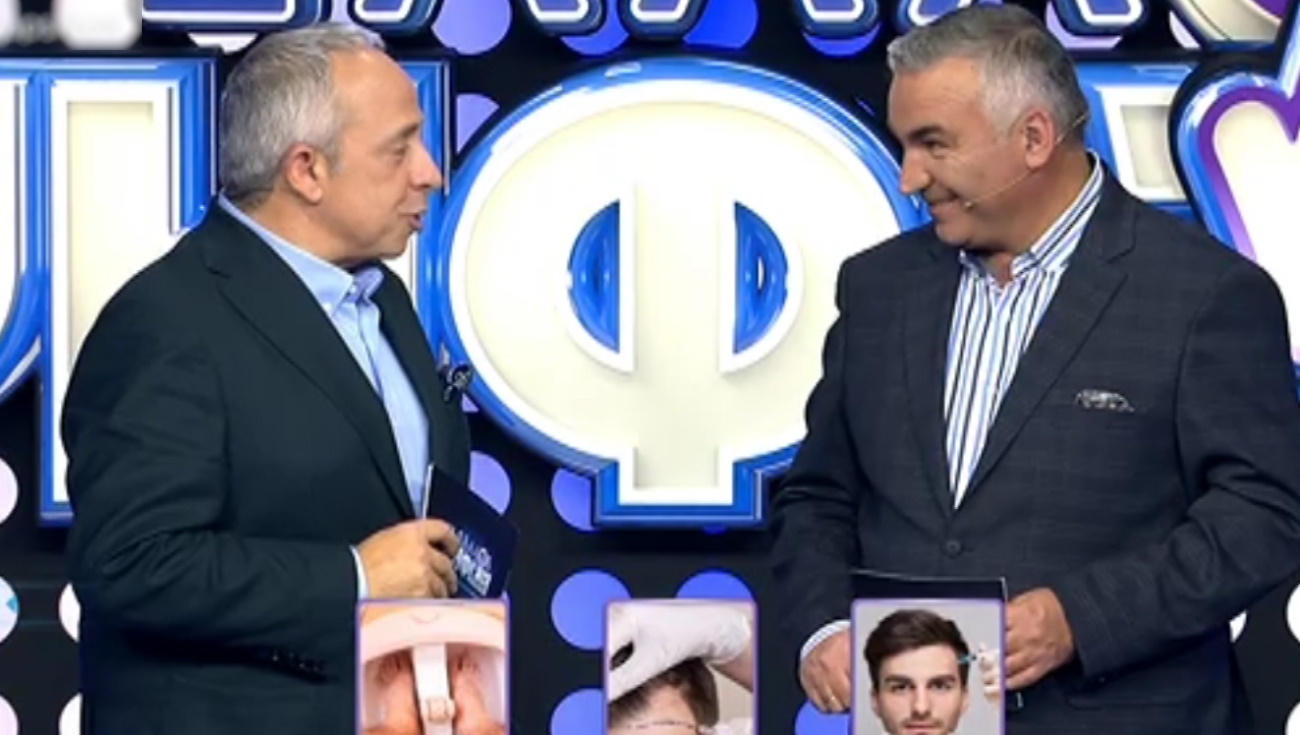 Χρήστος Κούτρας