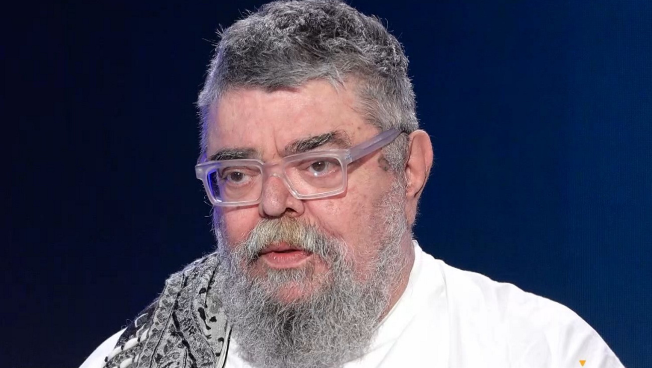 Σταμάτης Κραουνάκης