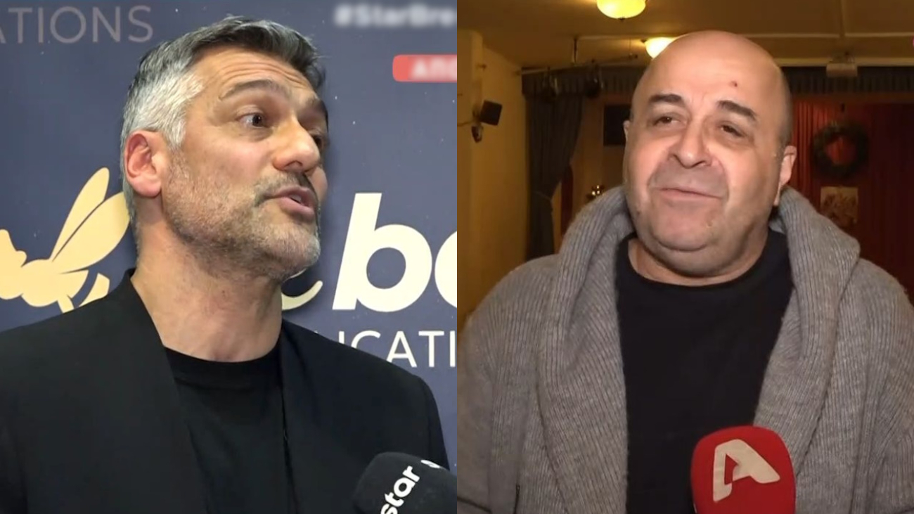 Στέλιος Κρητικός