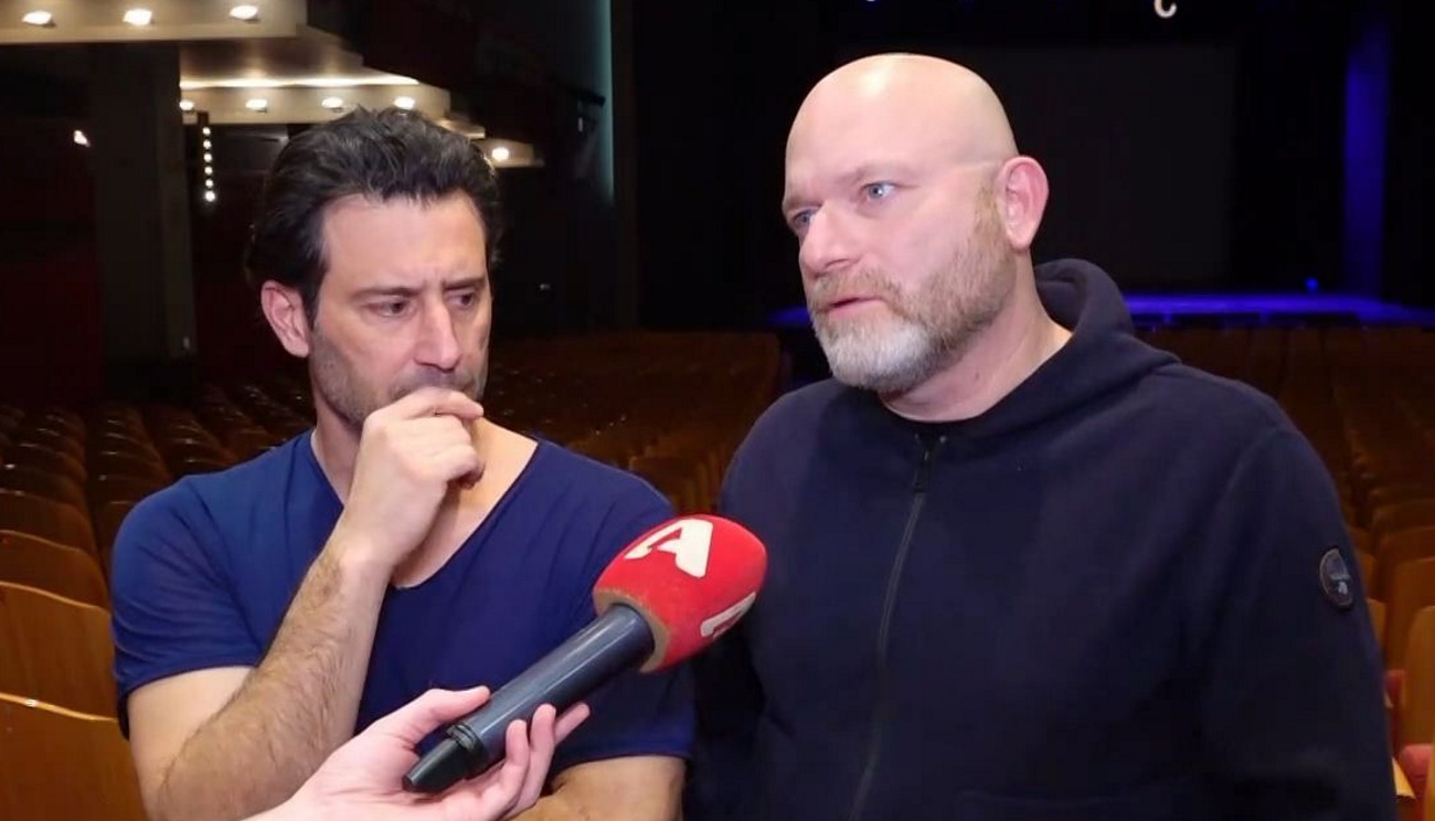 Αντώνης Κρόμπας