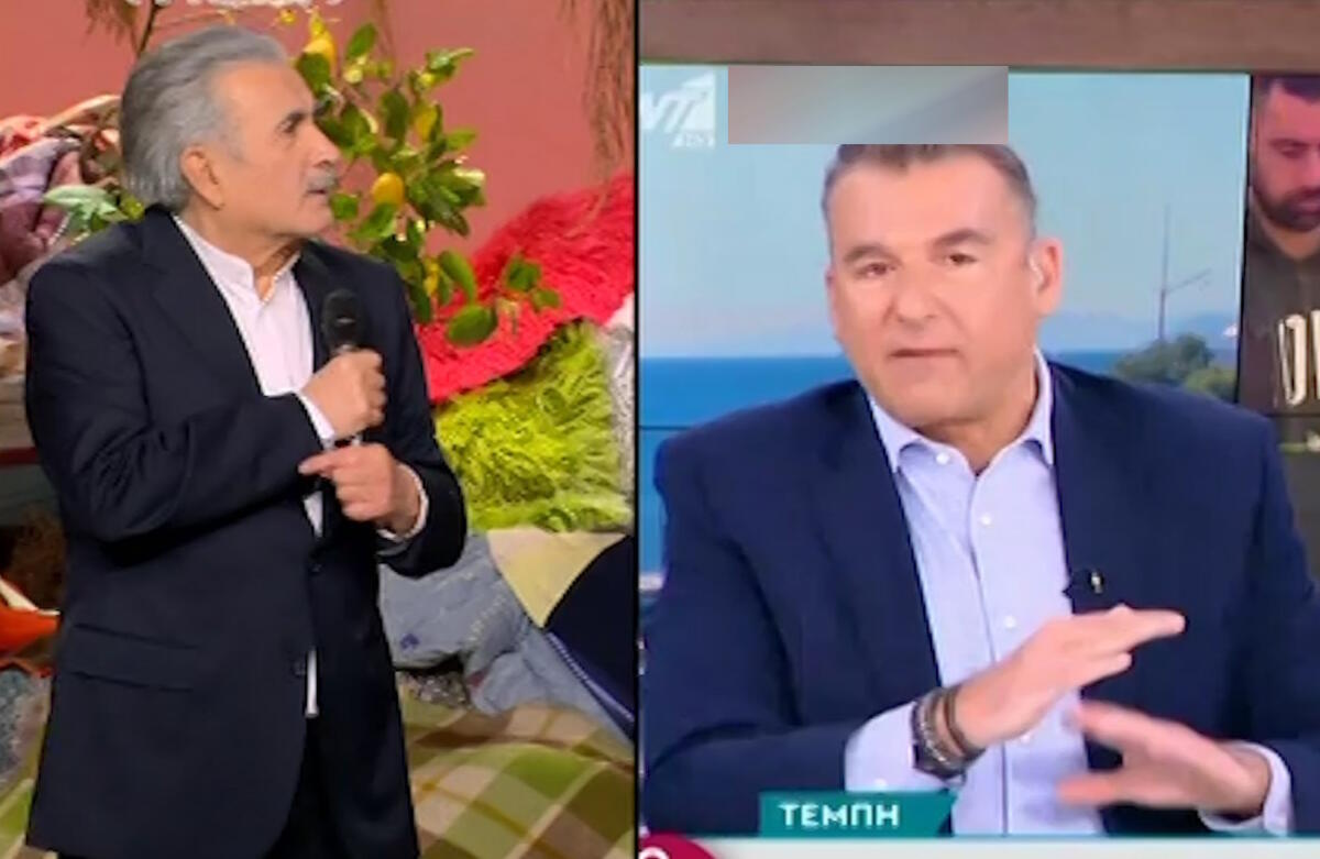 Λάκης Λαζόπουλος