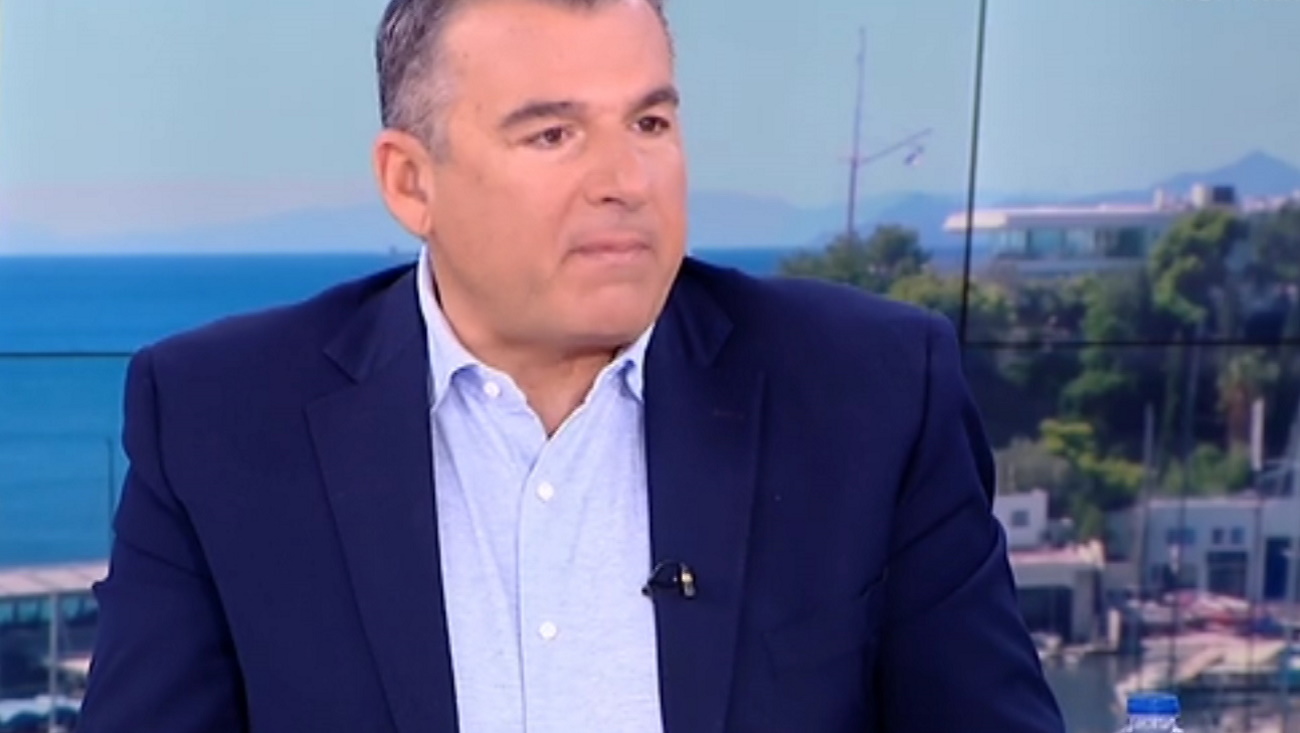 Γιώργος Λιάγκας
